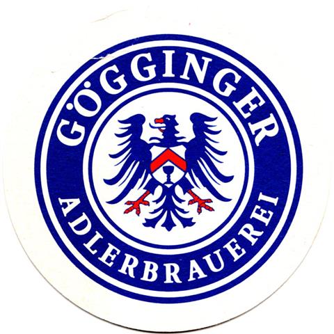 krauchenwies sig-bw g�gginger rund 1a (215-adler 2farbig-blaurot)